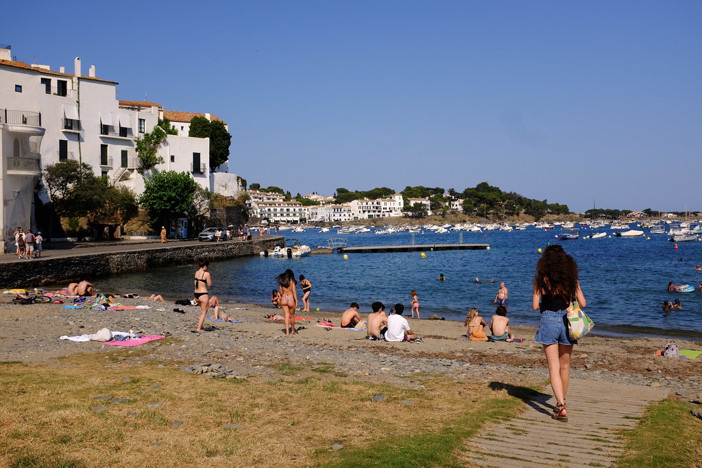 Cadaqu&eacute;s