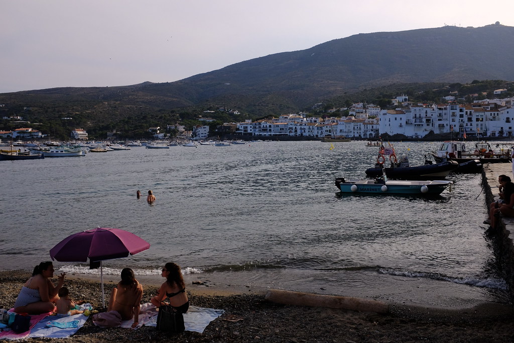 Cadaqu&eacute;s