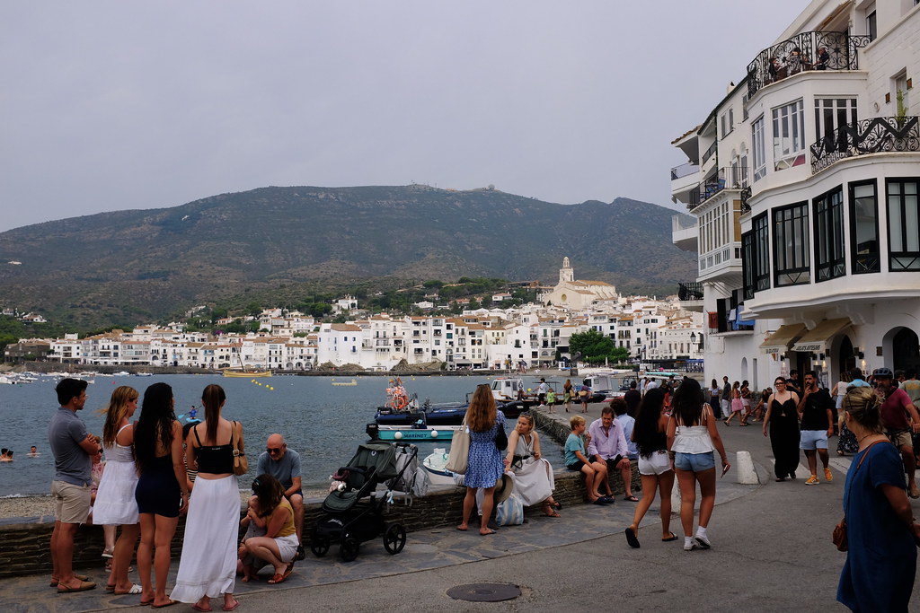 Cadaqu&eacute;s