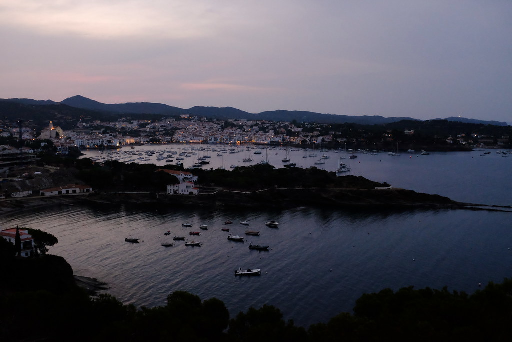 Cadaqu&eacute;s