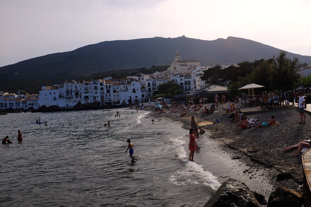 Cadaqu&eacute;s
