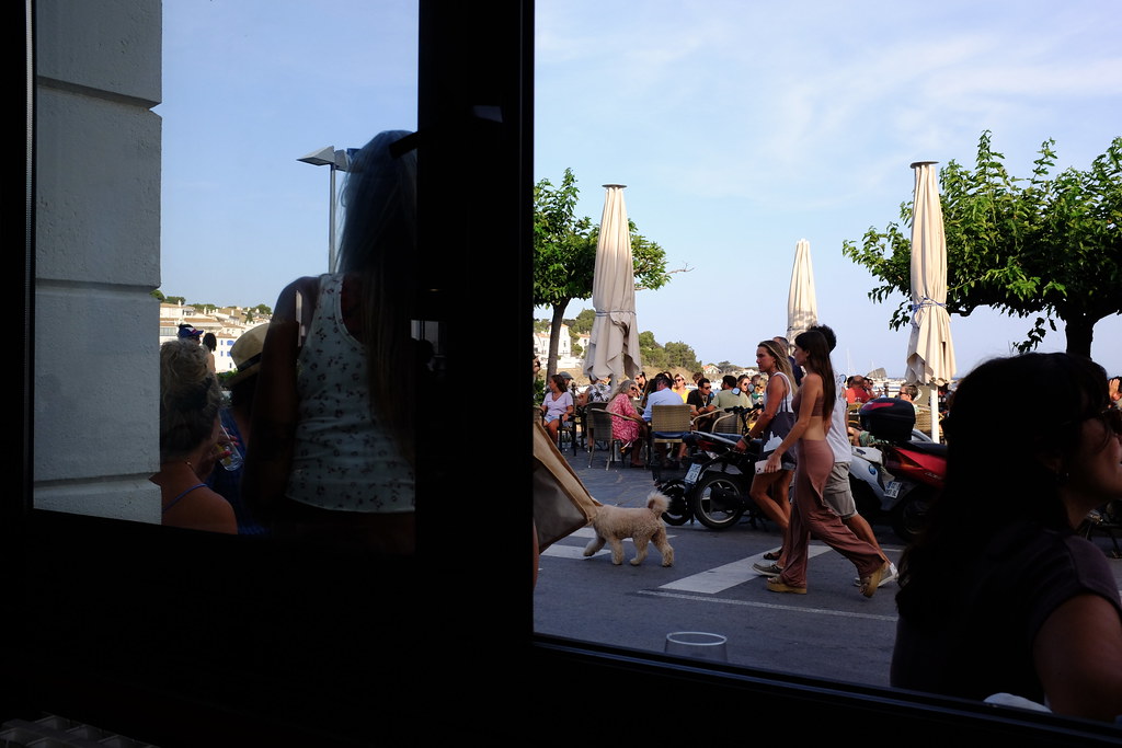 Bar Casino, Cadaqu&eacute;s