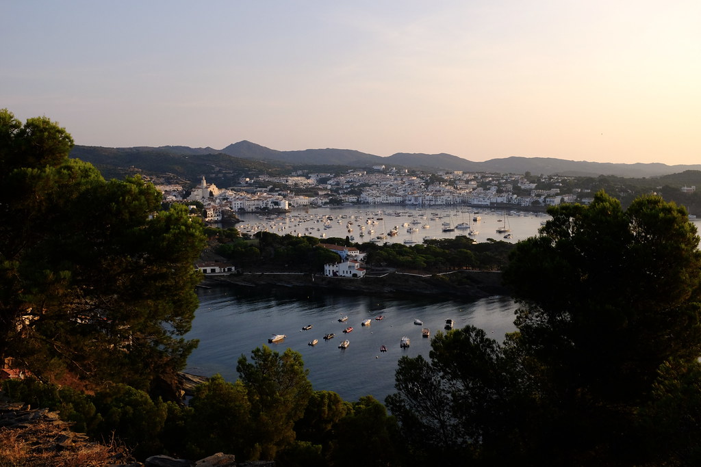 Cadaqu&eacute;s