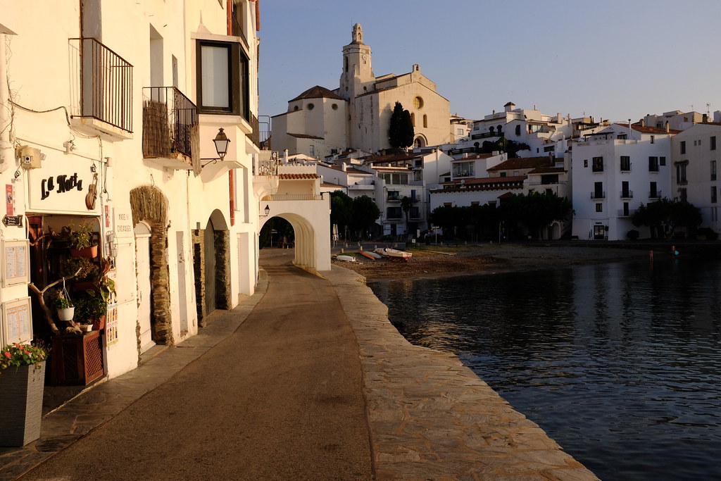 Cadaqu&eacute;s