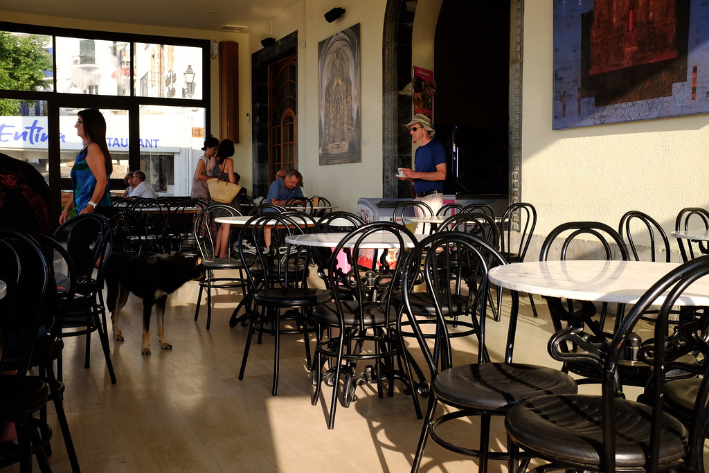 Bar Casino, Cadaqu&eacute;s