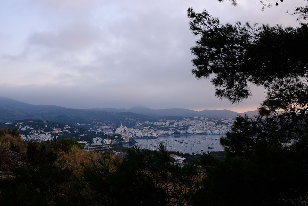 Cadaqu&eacute;s