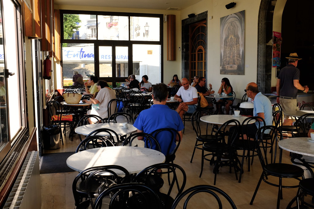 Bar Casino, Cadaqu&eacute;s