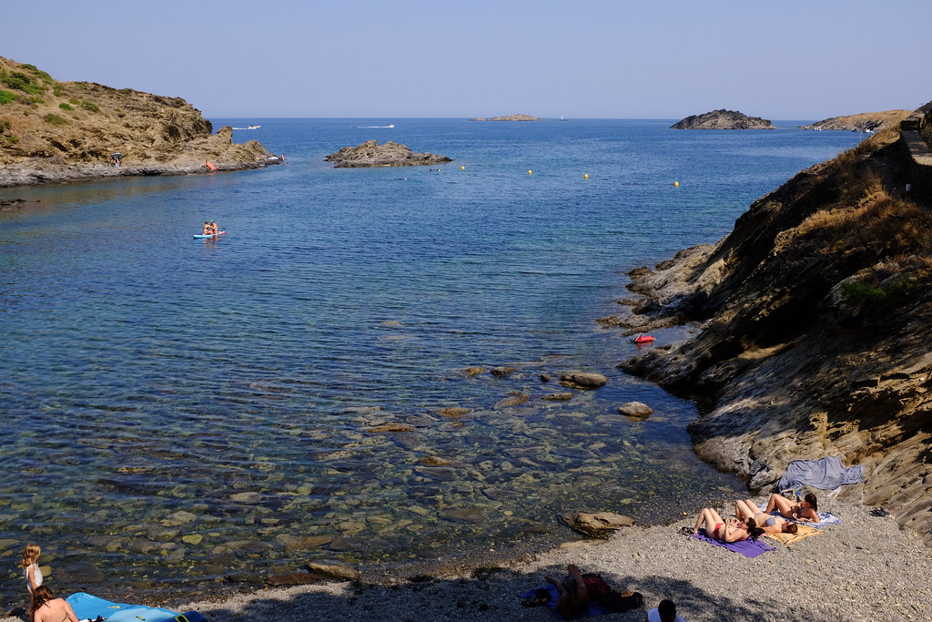 Cadaqu&eacute;s