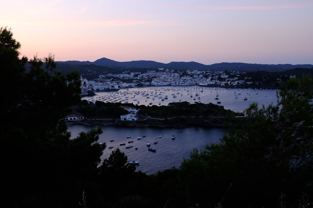 Cadaqu&eacute;s