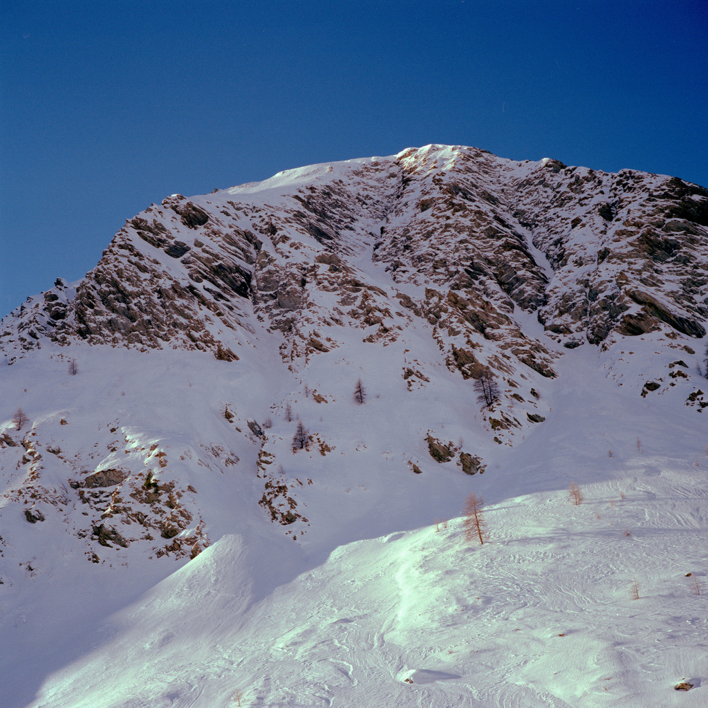 Queyras