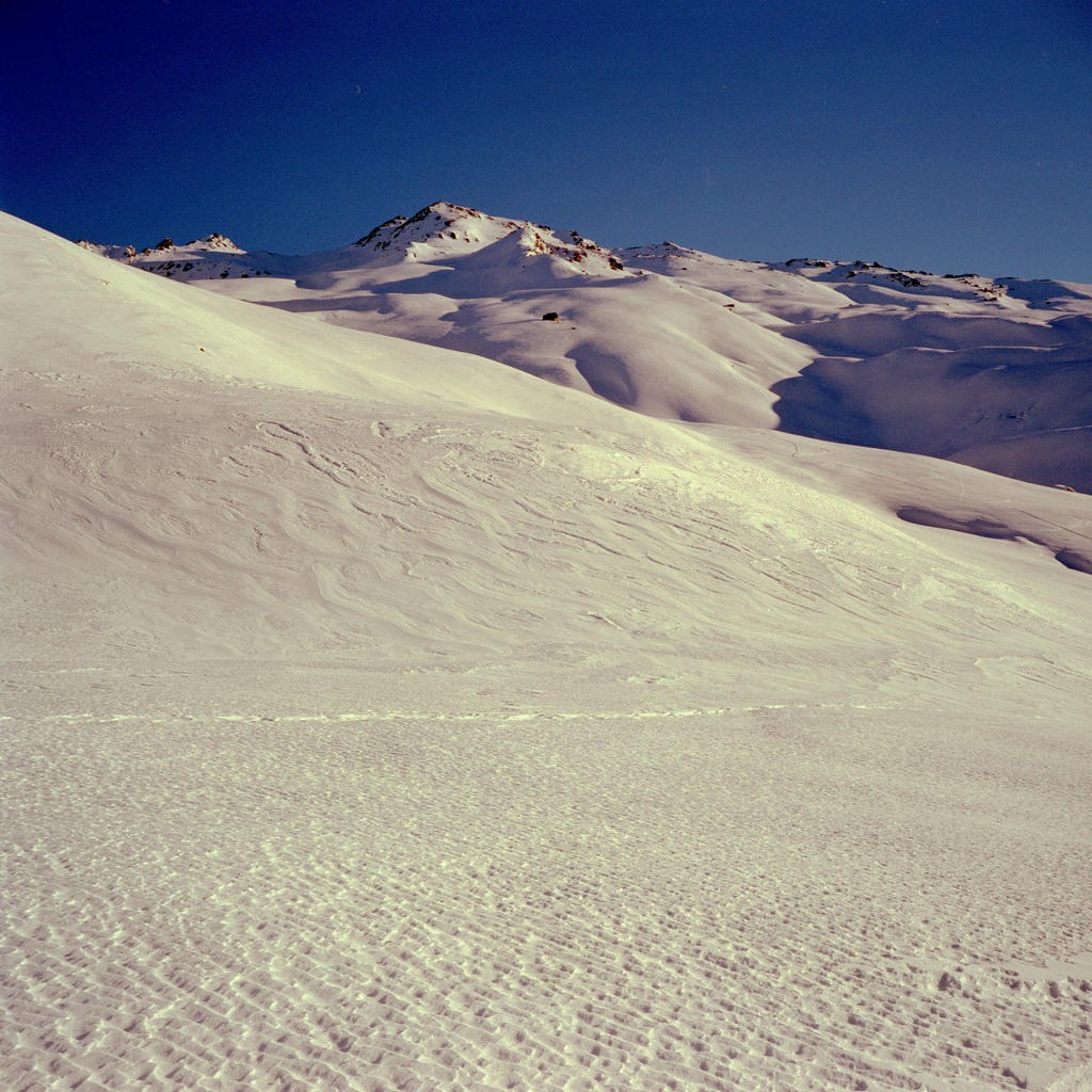 Queyras