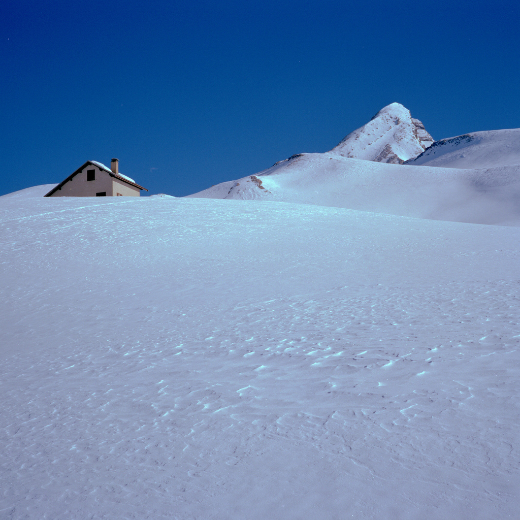 Queyras