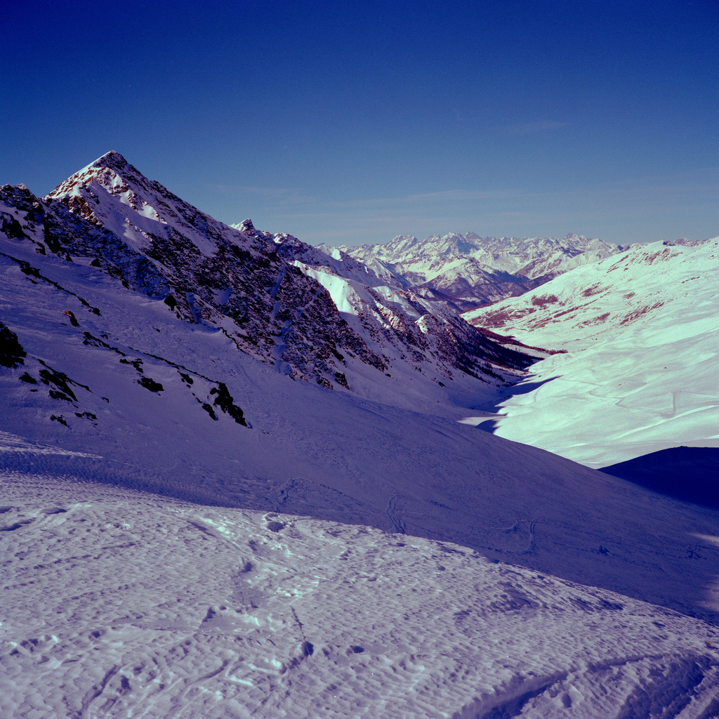 Queyras