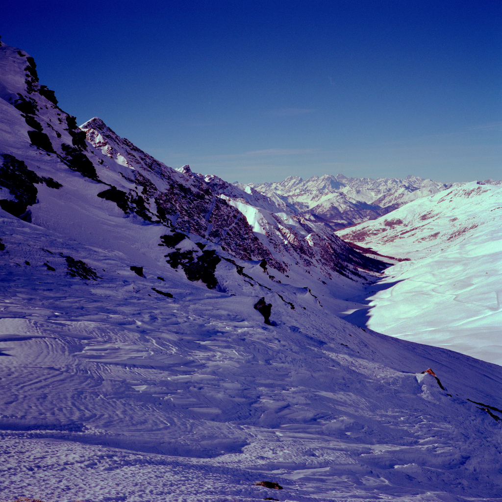 Queyras