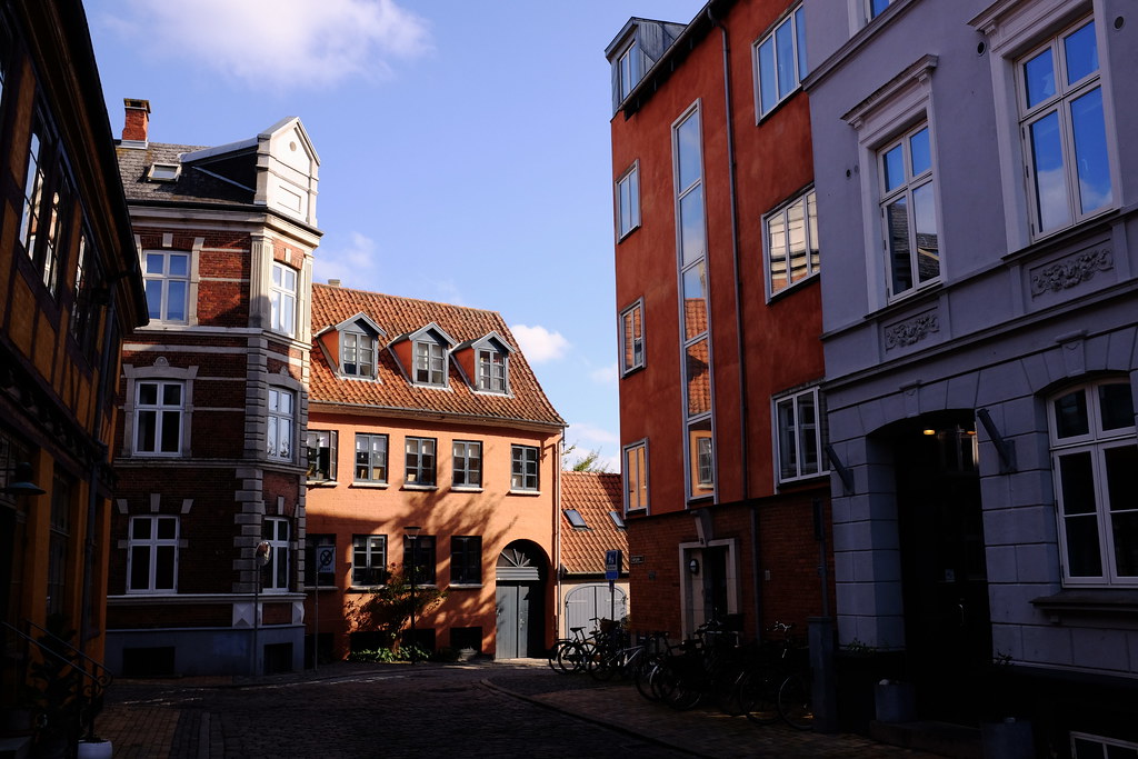 Odense
