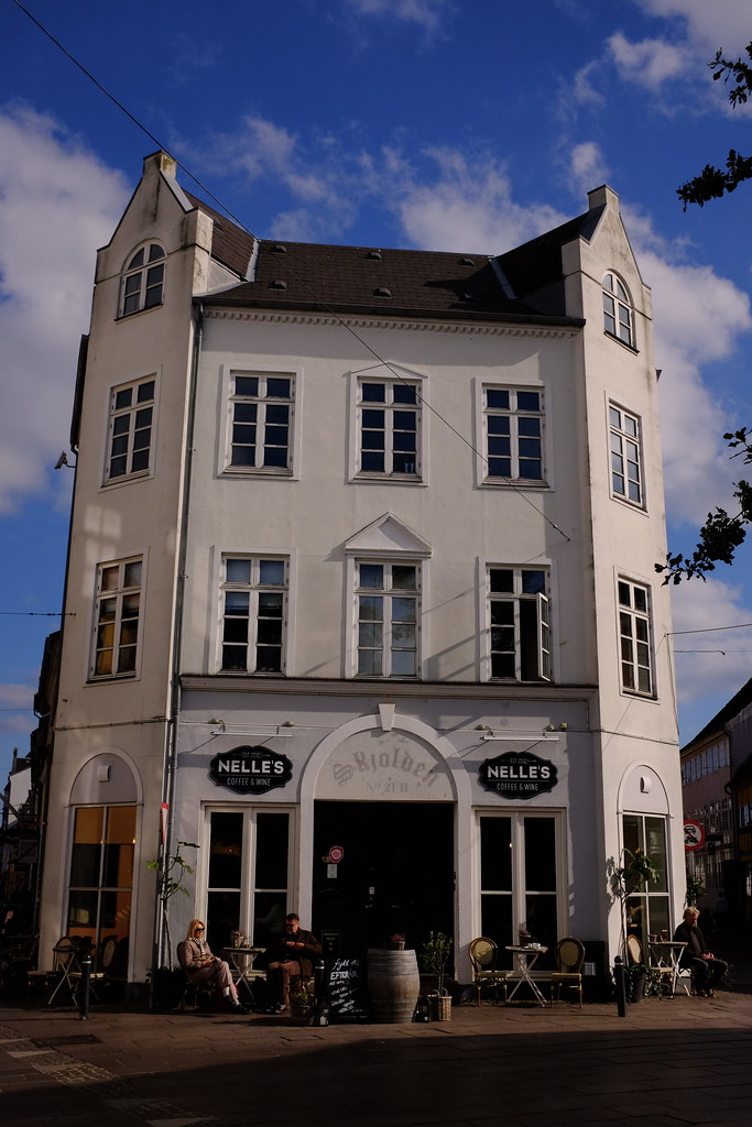 Odense