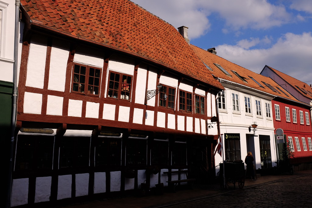 Odense