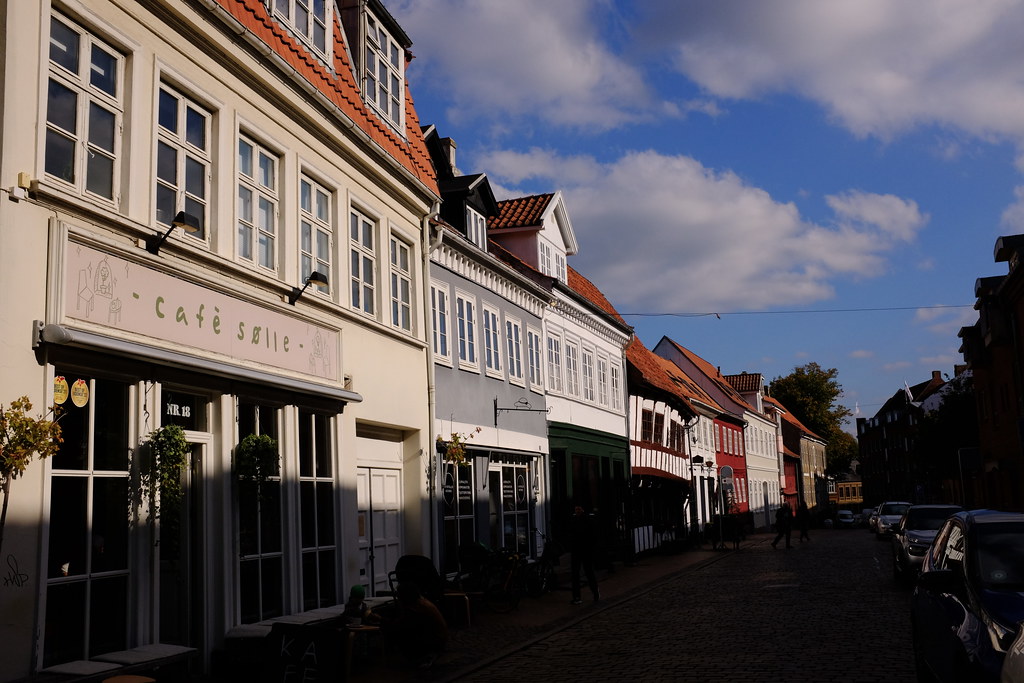 Odense