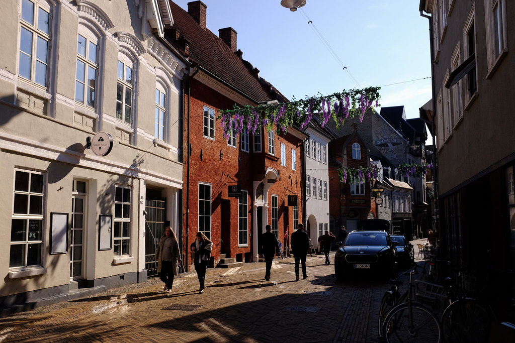 Odense
