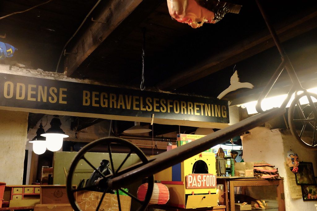 Odense