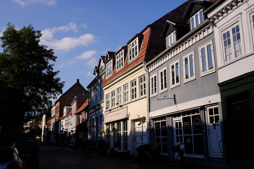 Odense