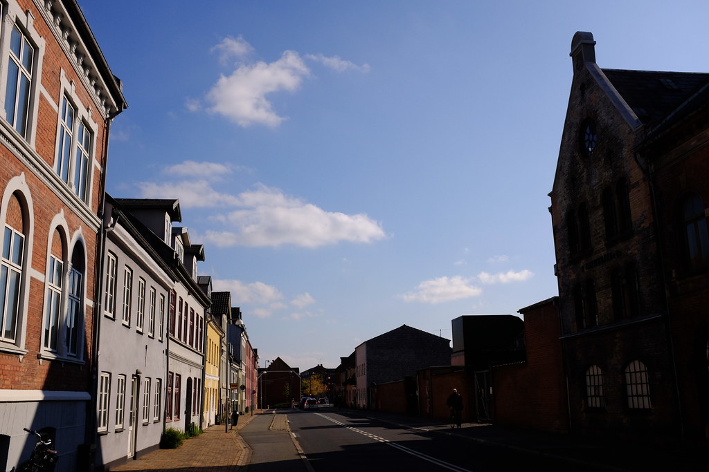 Odense