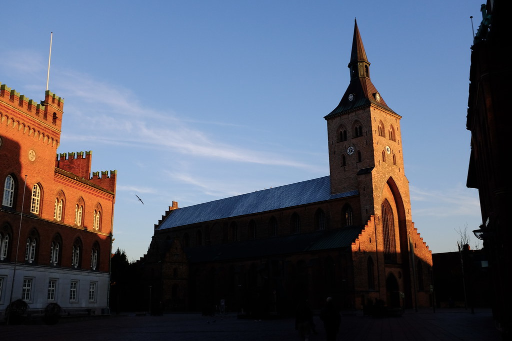Odense