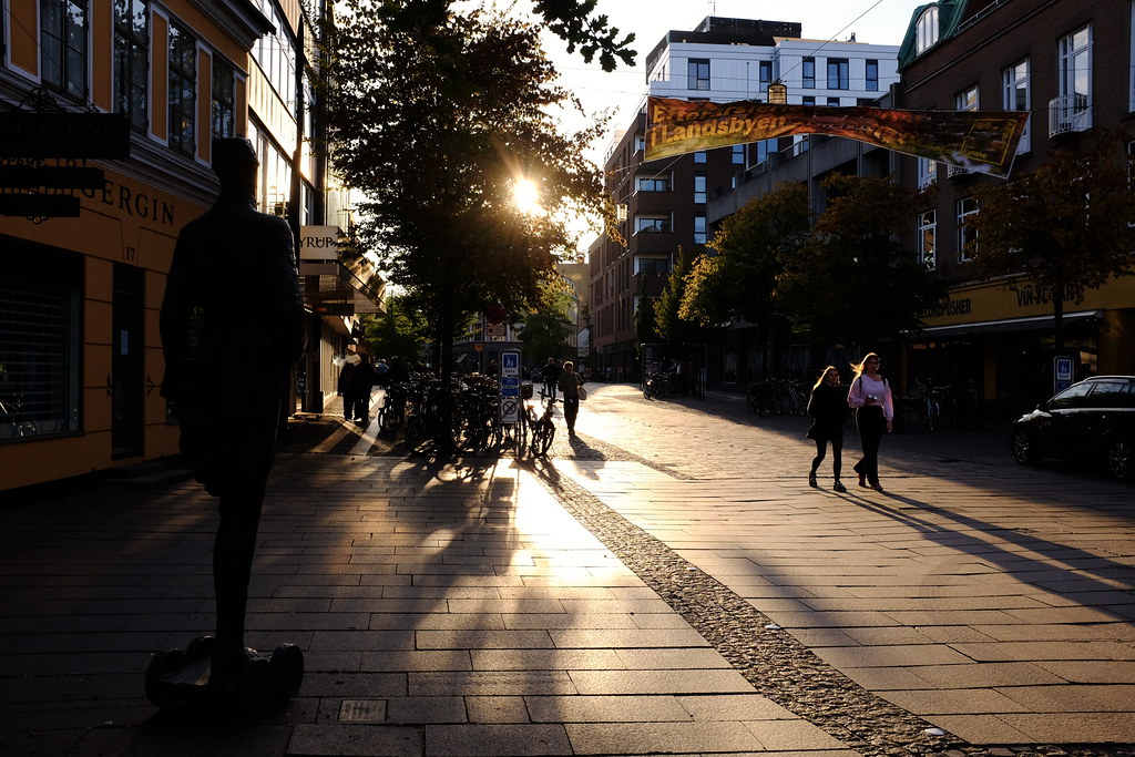 Odense