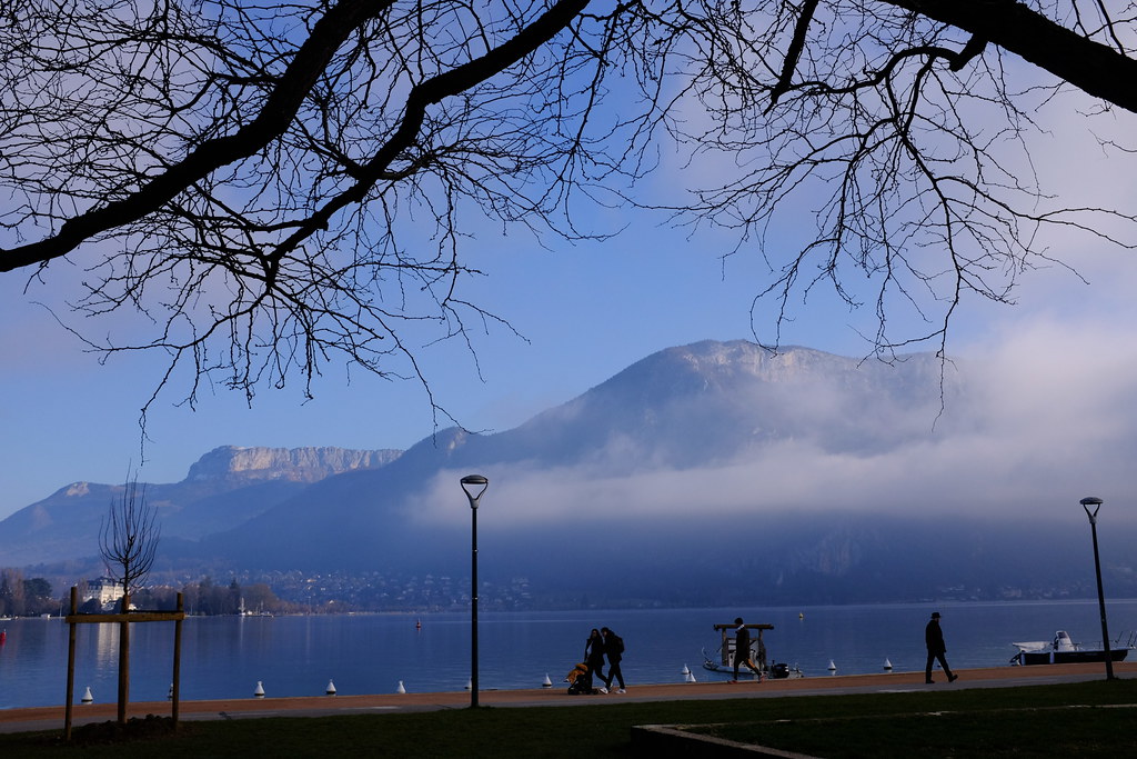 Annecy