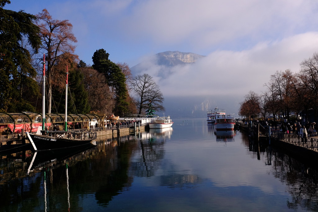Annecy