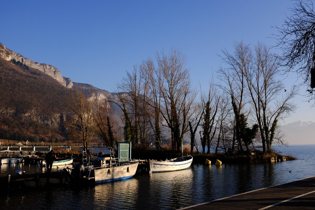 Annecy