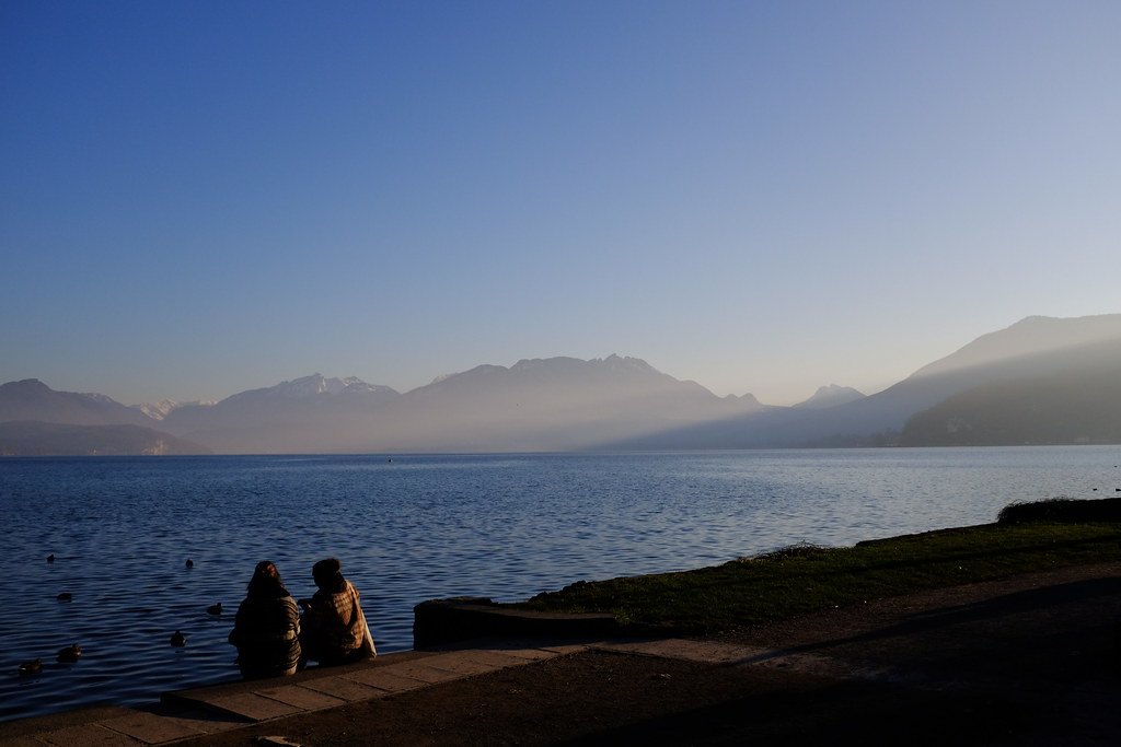 Annecy