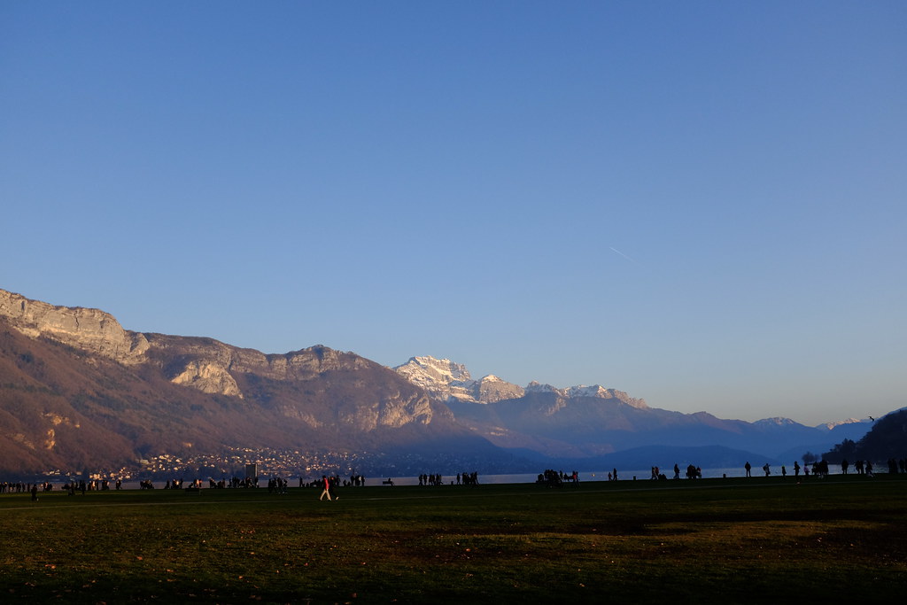 Annecy