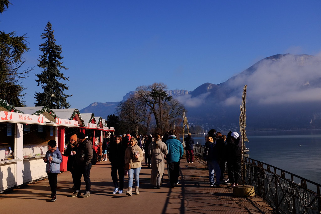 Annecy