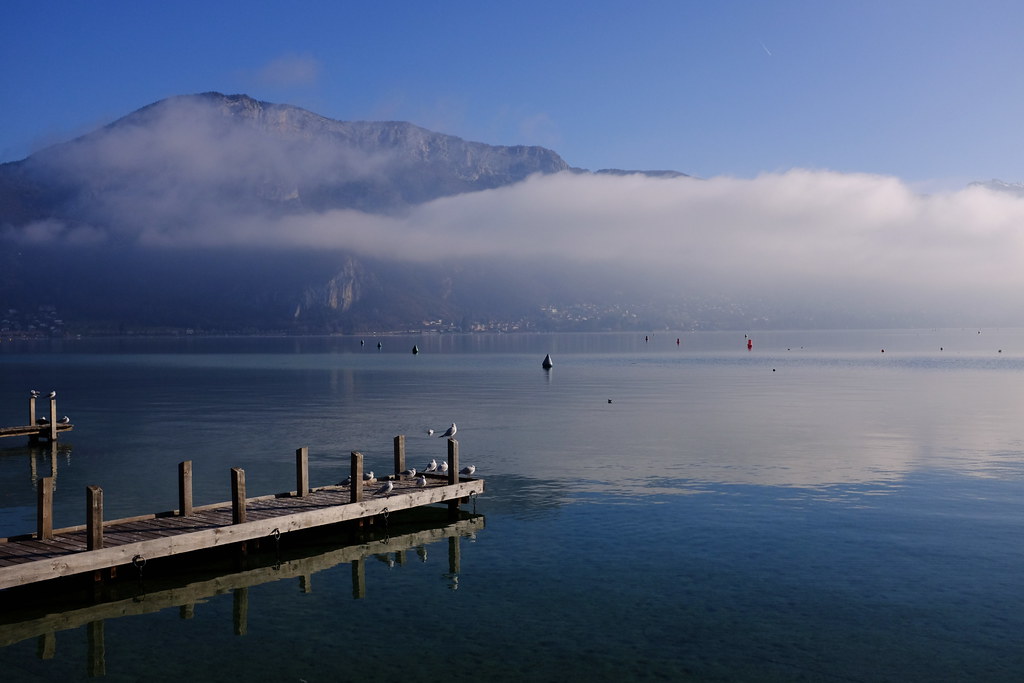 Annecy
