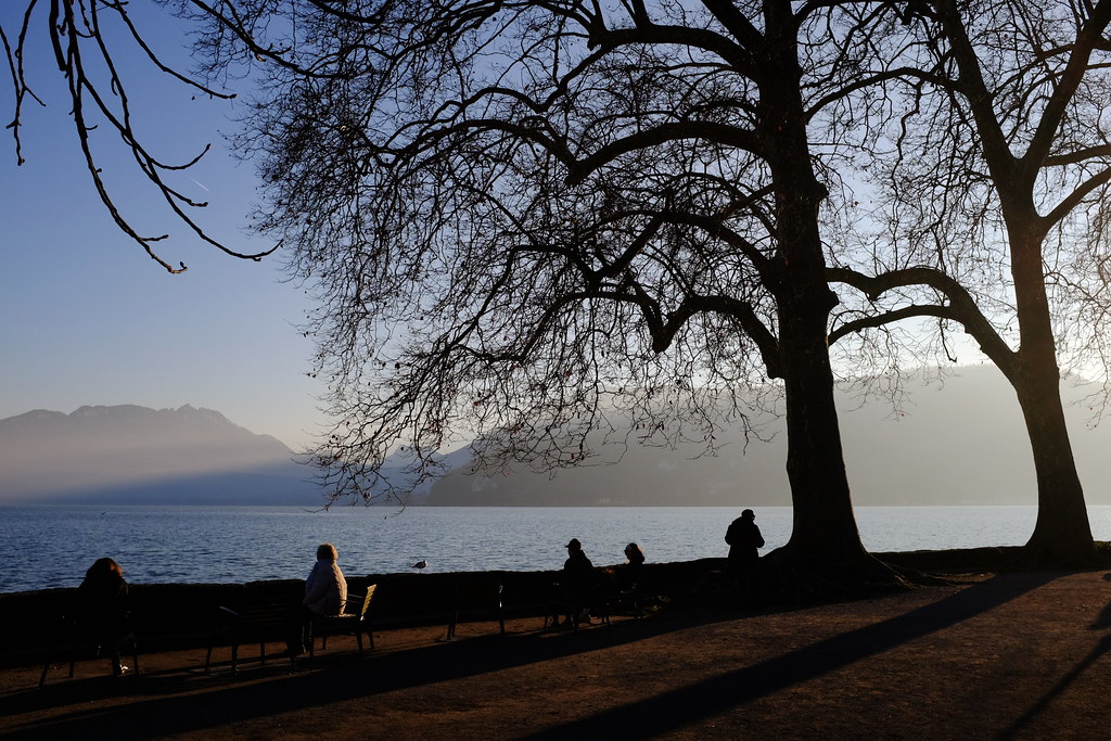 Annecy