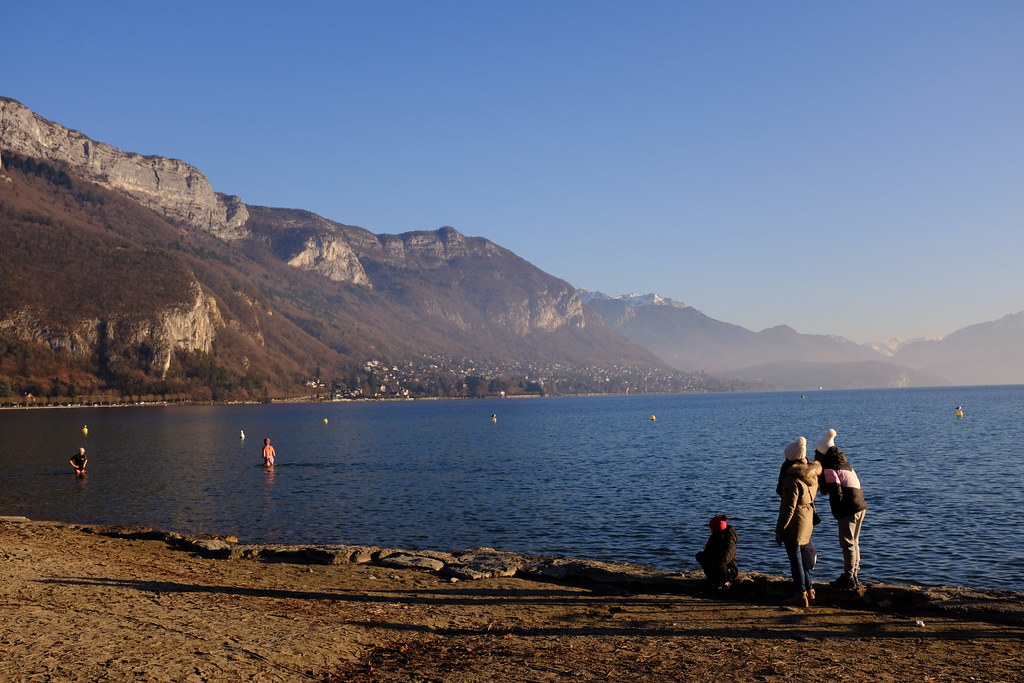 Annecy