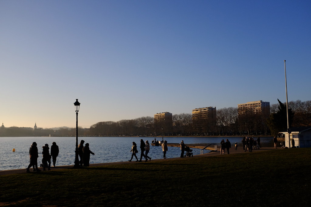 Annecy