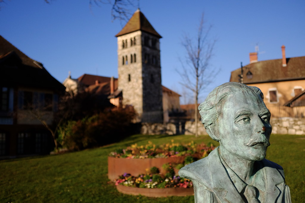 Annecy-le-Vieux