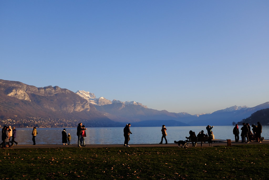 Annecy