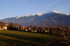 Grésy-sur-Isère (01)