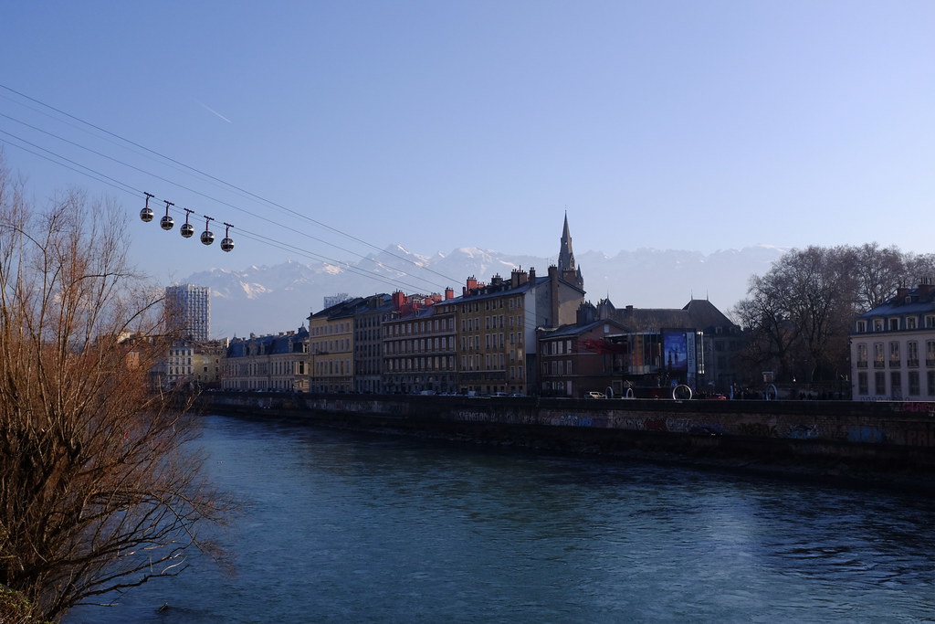 Grenoble
