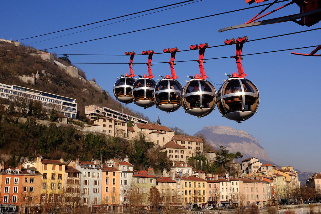 Grenoble