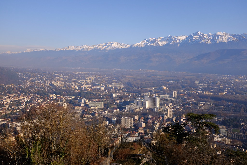 Grenoble