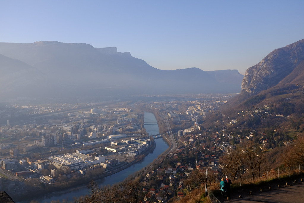 Grenoble