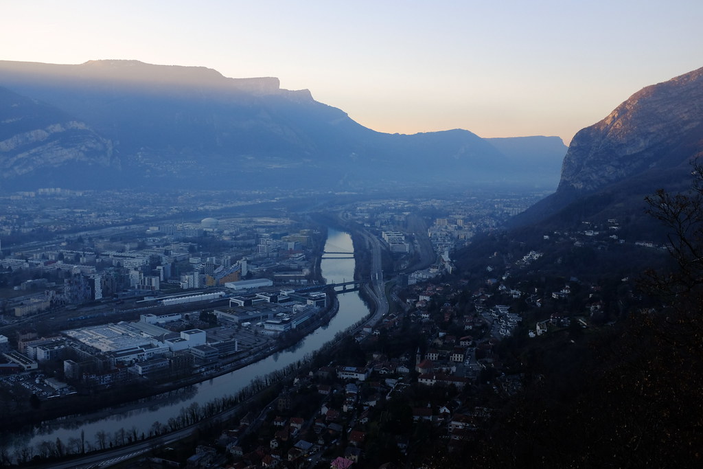 Grenoble