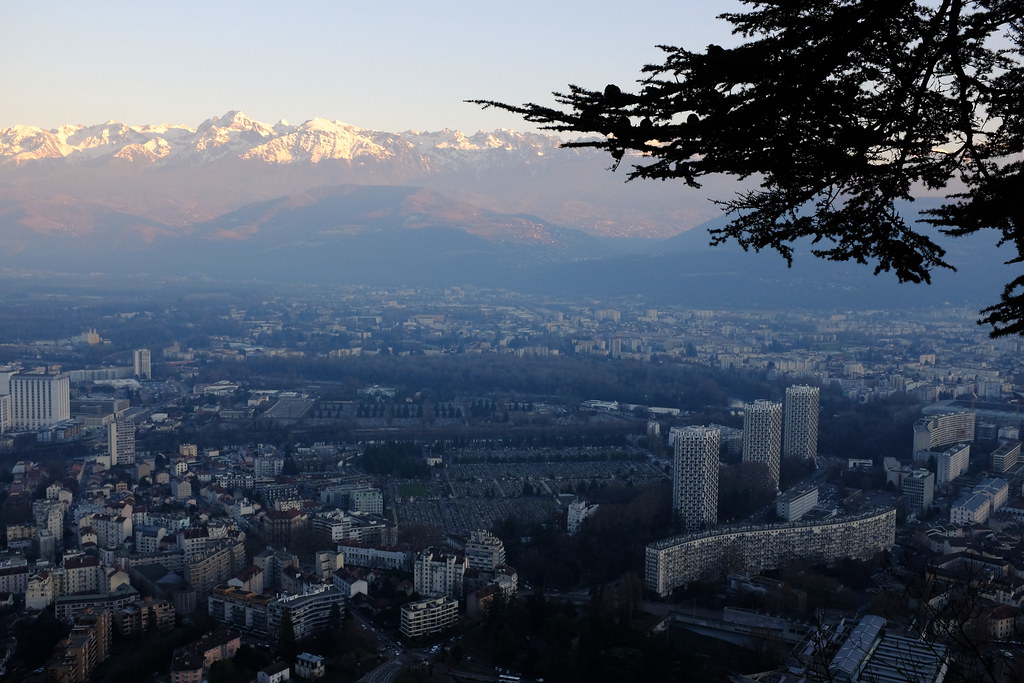 Grenoble