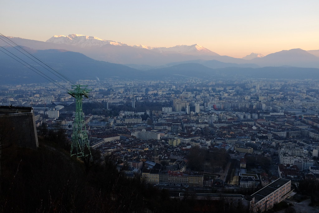 Grenoble
