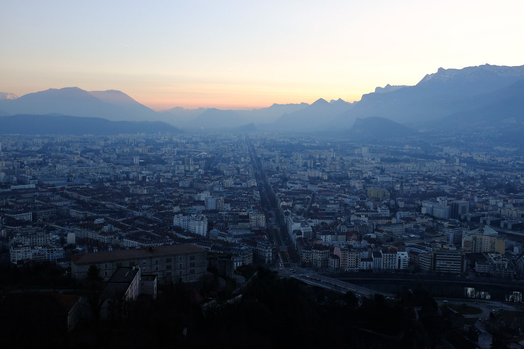 Grenoble