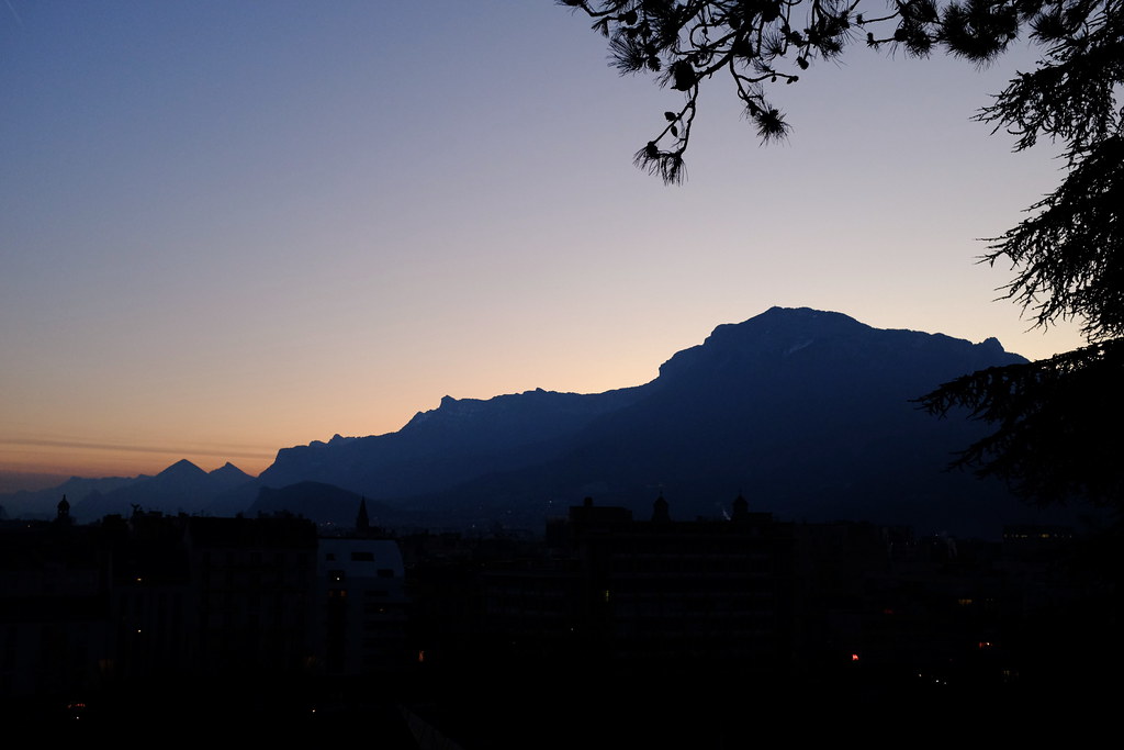 Grenoble